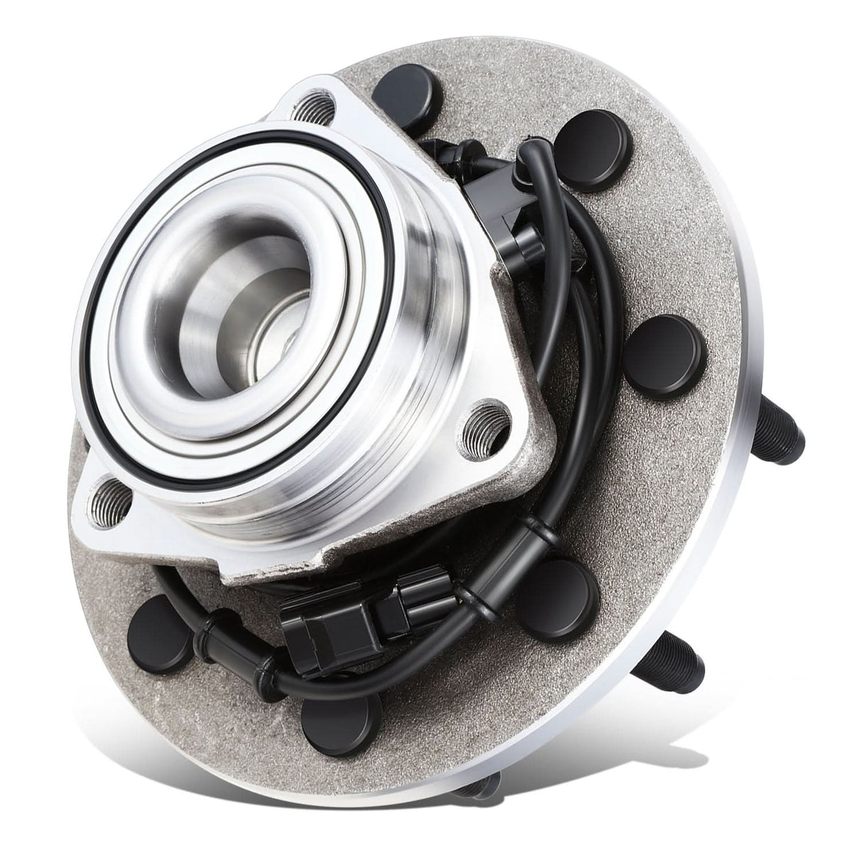 2003-2005 Dodge Ram 2500/3500 RWD Wheel Hubs & Bearings