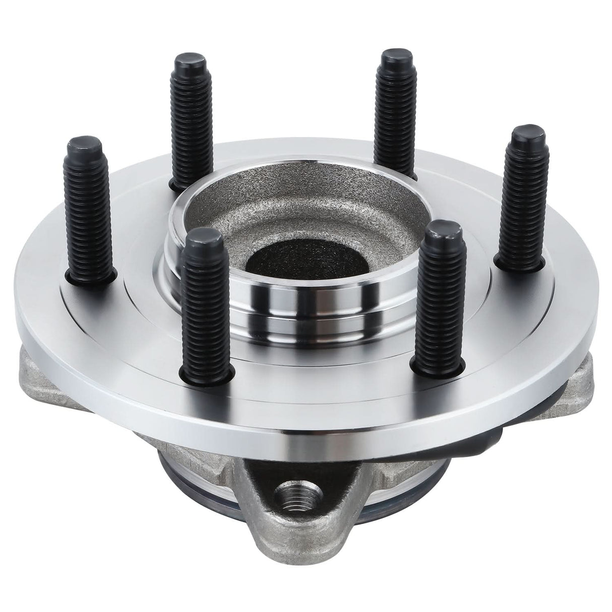 2002-2006 Ford Expedition Wheel Hub & Bearing Assembly with ABS Sensor