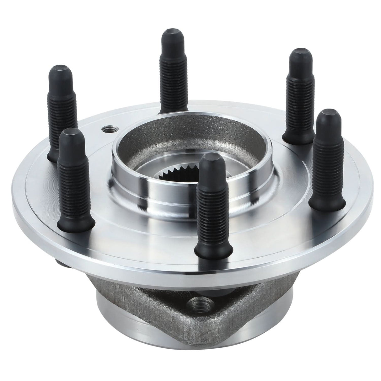 2007-2017 Chevrolet Traverse Wheel Hub & Bearing Assembly
