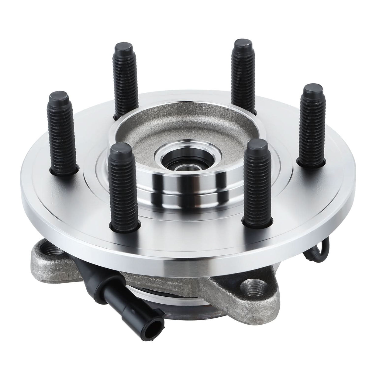 2007-2010 Ford Expedition / Lincoln Navigator Wheel Hubs & Bearings