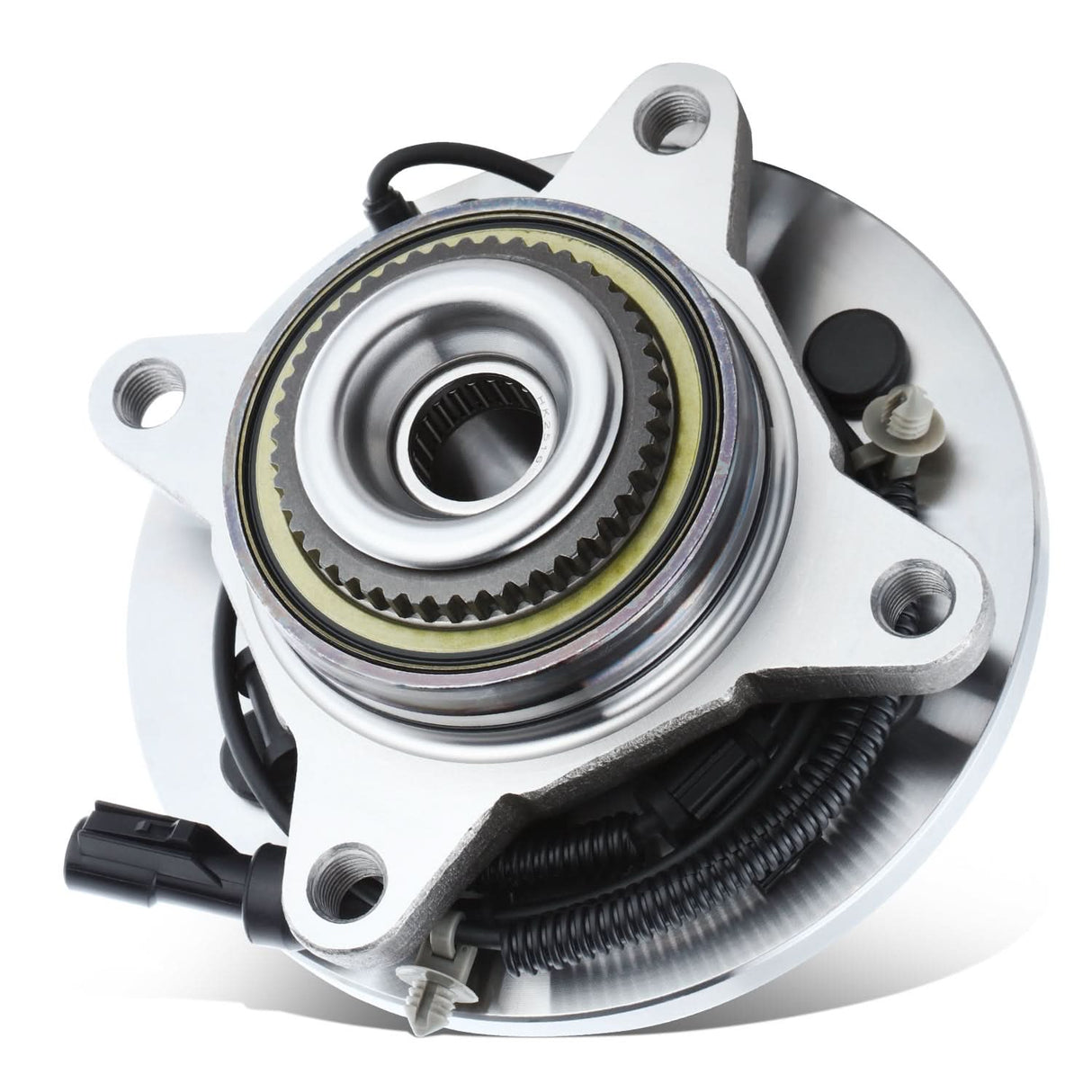 2007-2010 Ford Expedition / Lincoln Navigator Wheel Hubs & Bearings
