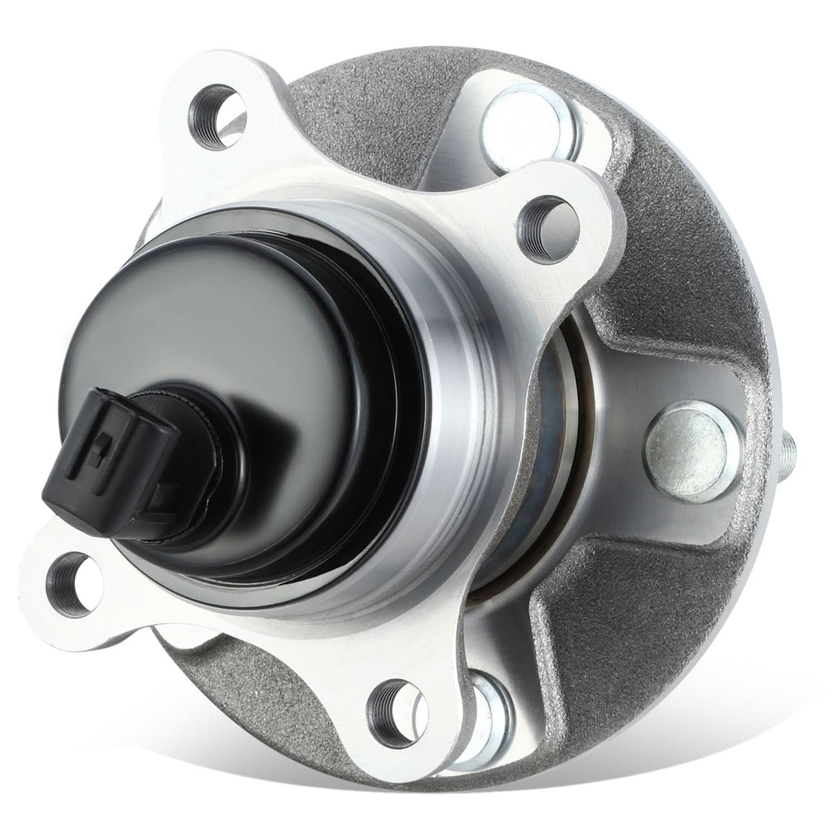 2001-2006 Lexus LS430 Wheel Hubs & Bearings with ABS Sensor ABS