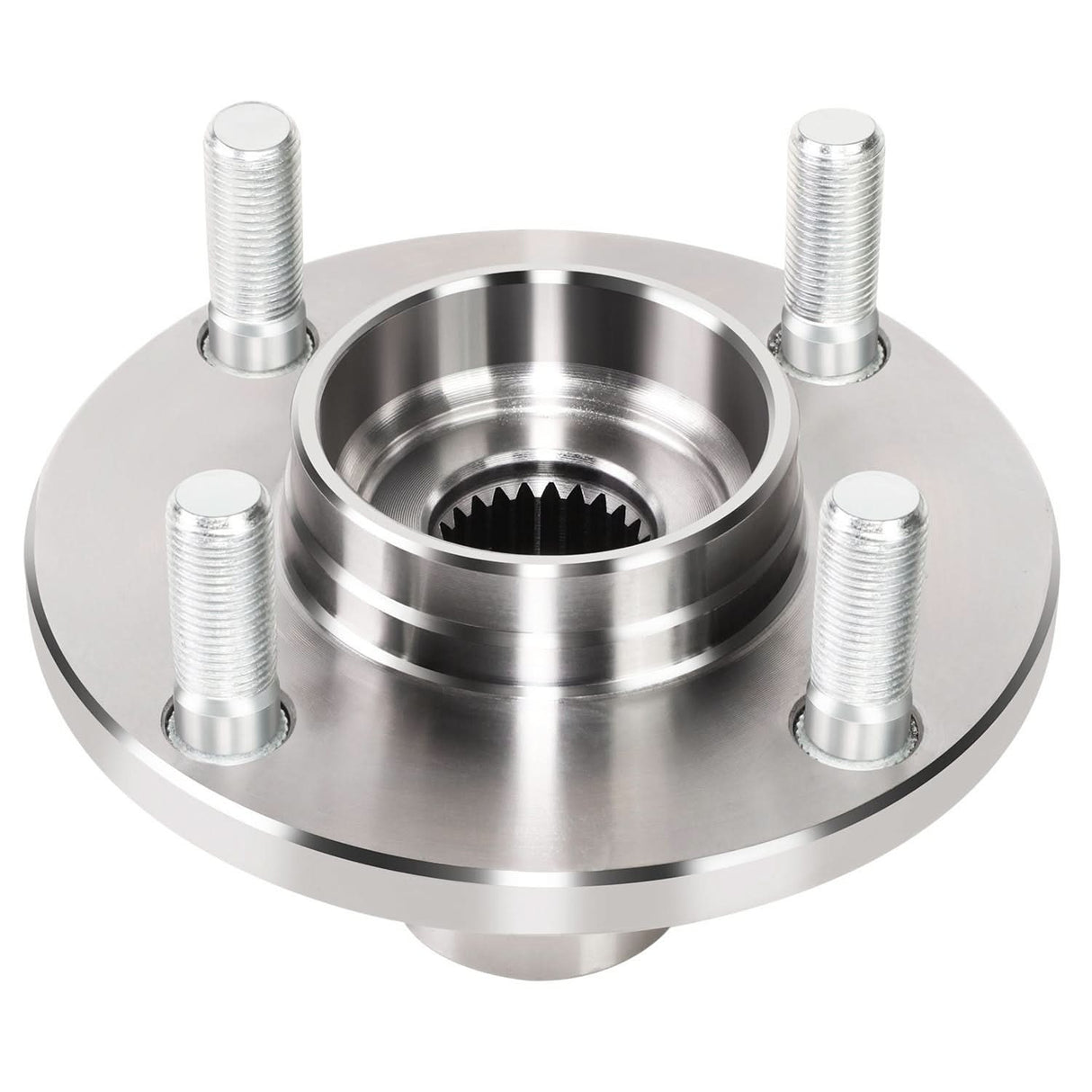 1991-1999 Nissan Sentra & 200SX Front Wheel Hub & Bearing Assembly