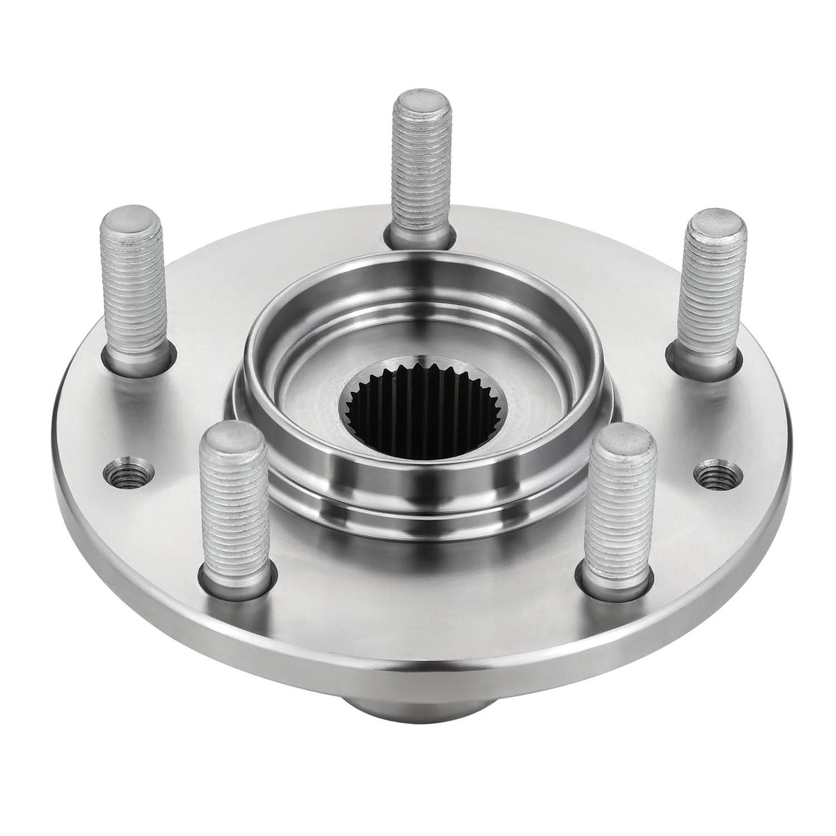 2006-2012 Ford Fusion Wheel Hubs & Bearings