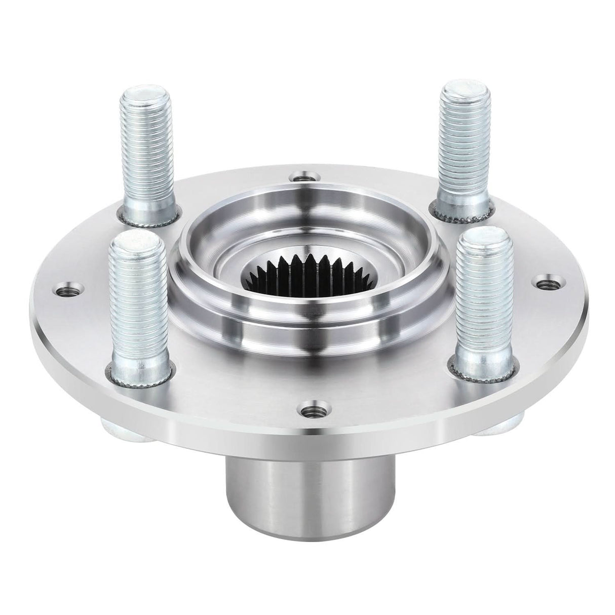 1992-2000 Honda Civic Wheel Hubs & Bearings