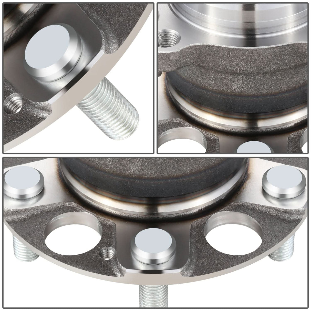 2015-2020 Honda Accord / Acura TLX Wheel Hub & Bearing Assembly