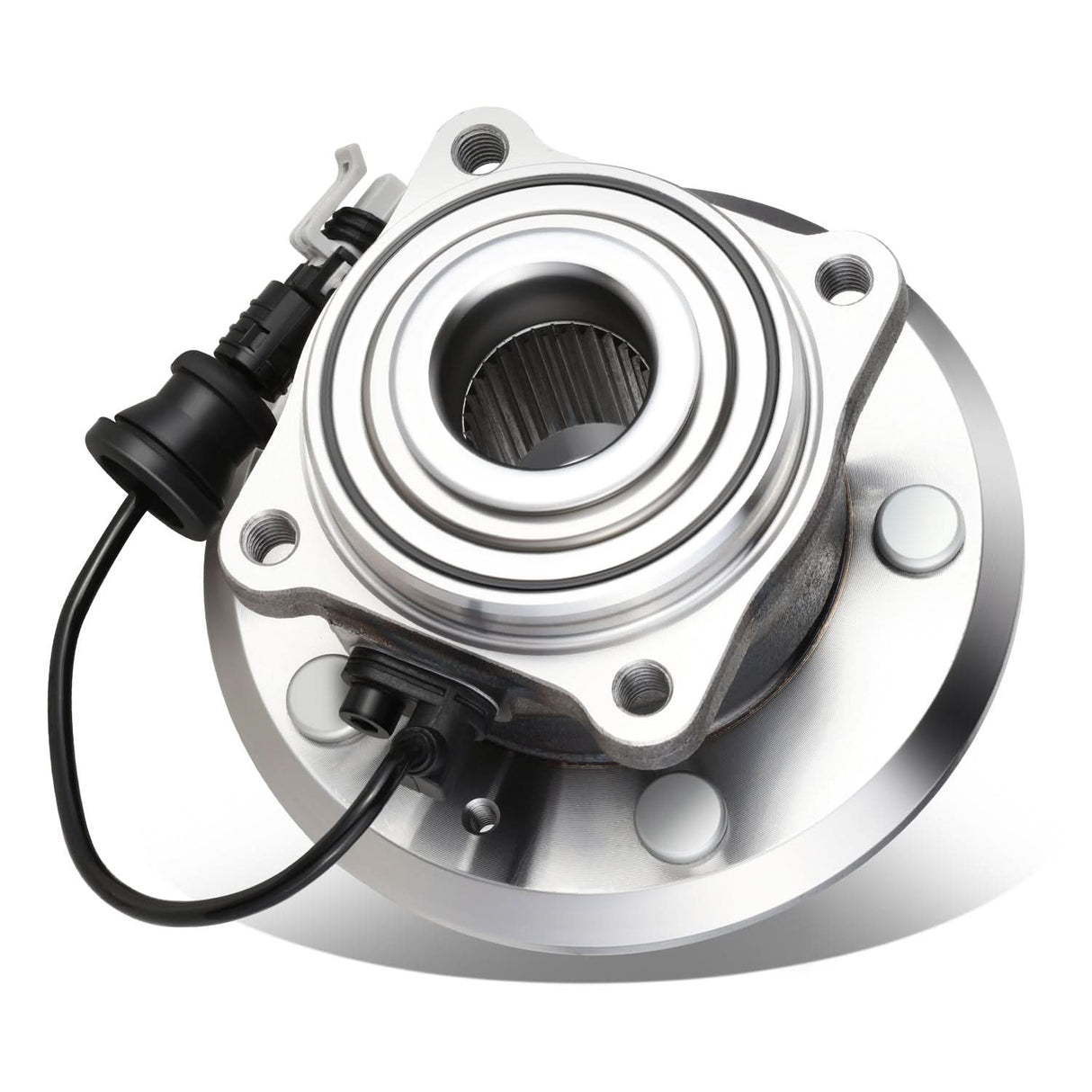 2012-2015 Chevrolet Captiva Sport Wheel Hub & Bearing Assembly