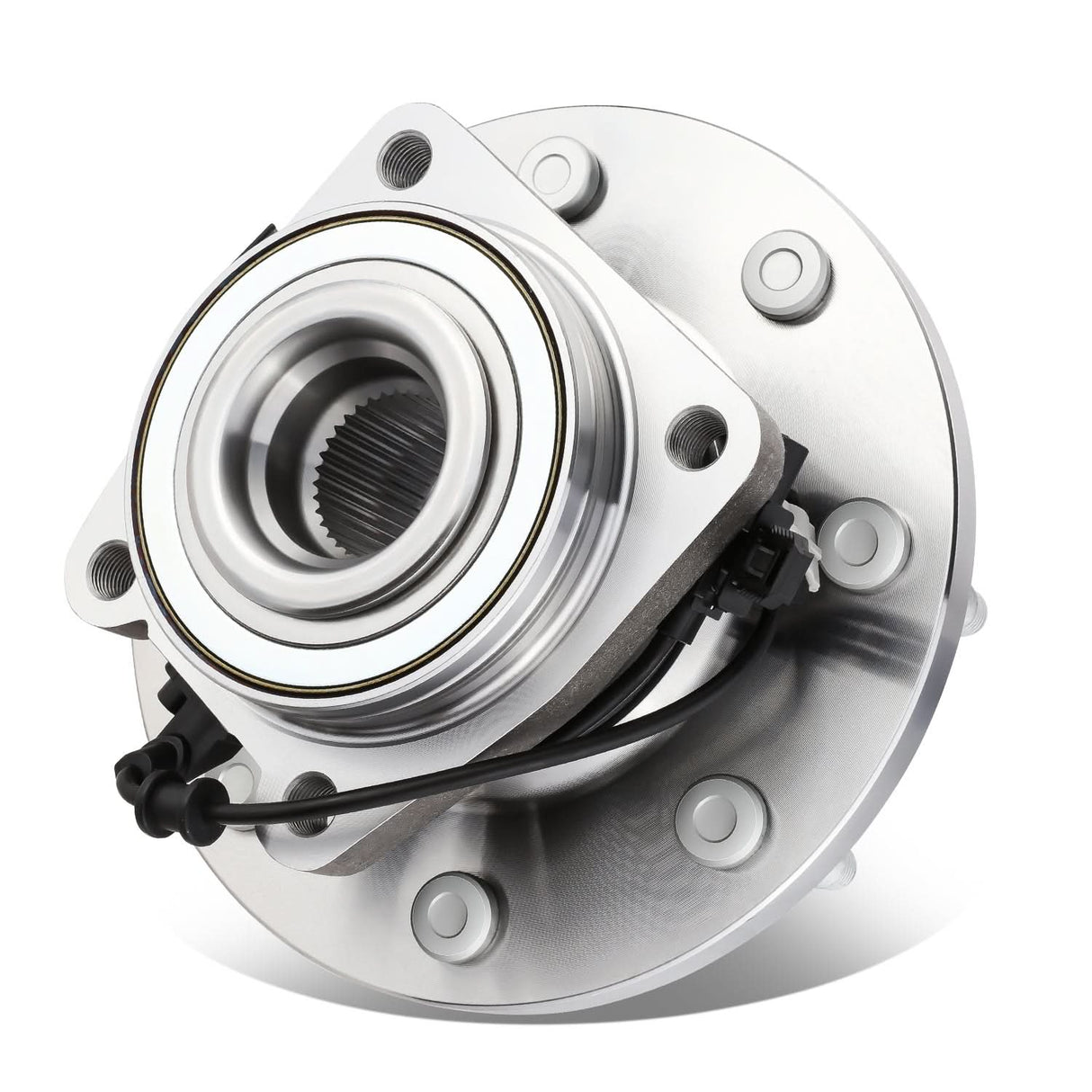 2011-2020 Chevrolet Silverado & GMC Sierra 2500/3500 Wheel Hub Bearing