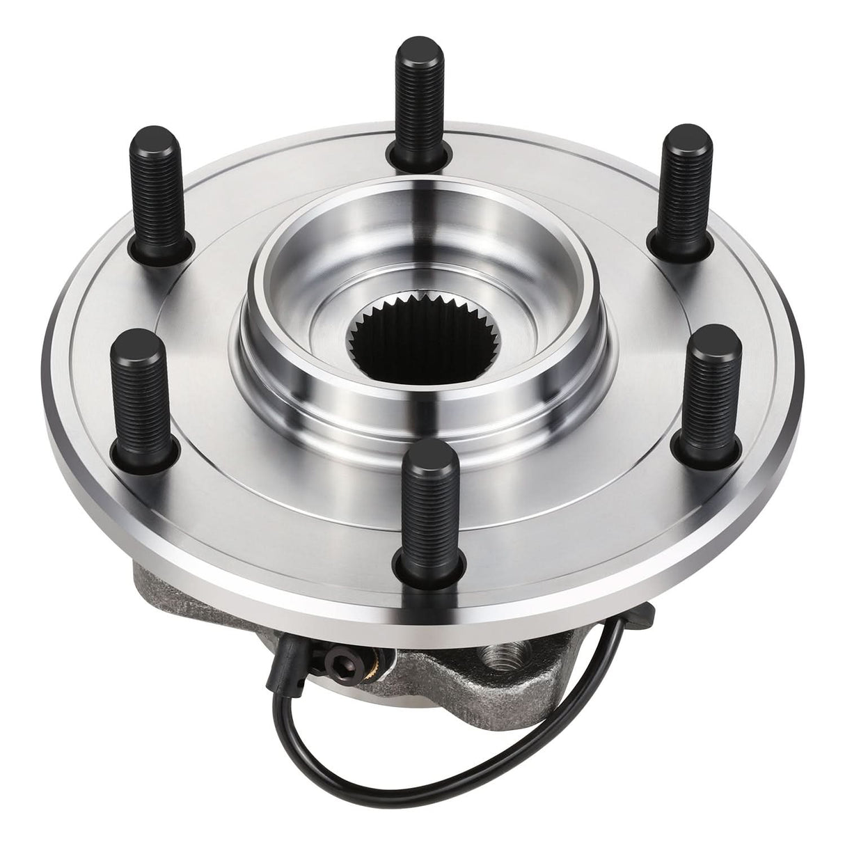 2004-2010 Nissan QX56 Armada Pathfinder Wheel Hub Bearing ABS