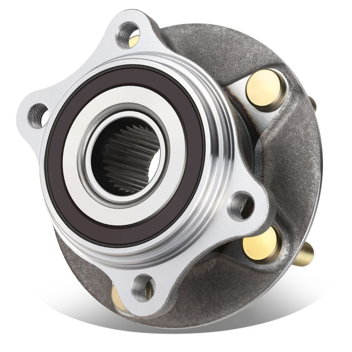 2014-2018 Mazda 3 / 2016-2021 CX-3 Wheel Hubs & Bearings