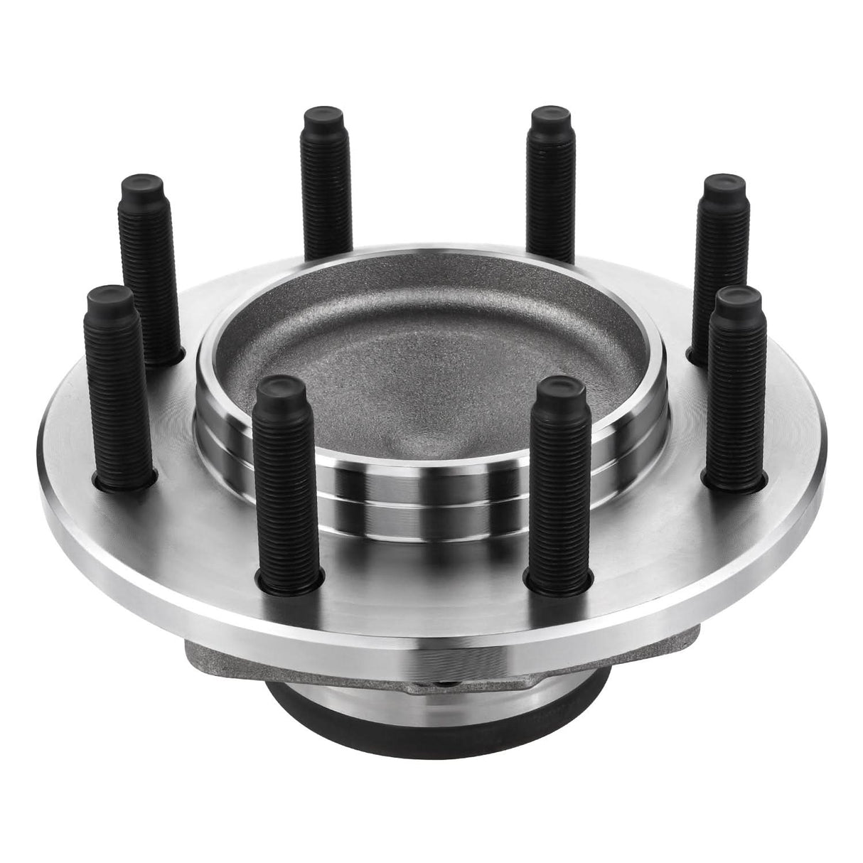 2006-2008 Dodge Ram 1500 2500 3500 Wheel Hubs & Bearings RWD