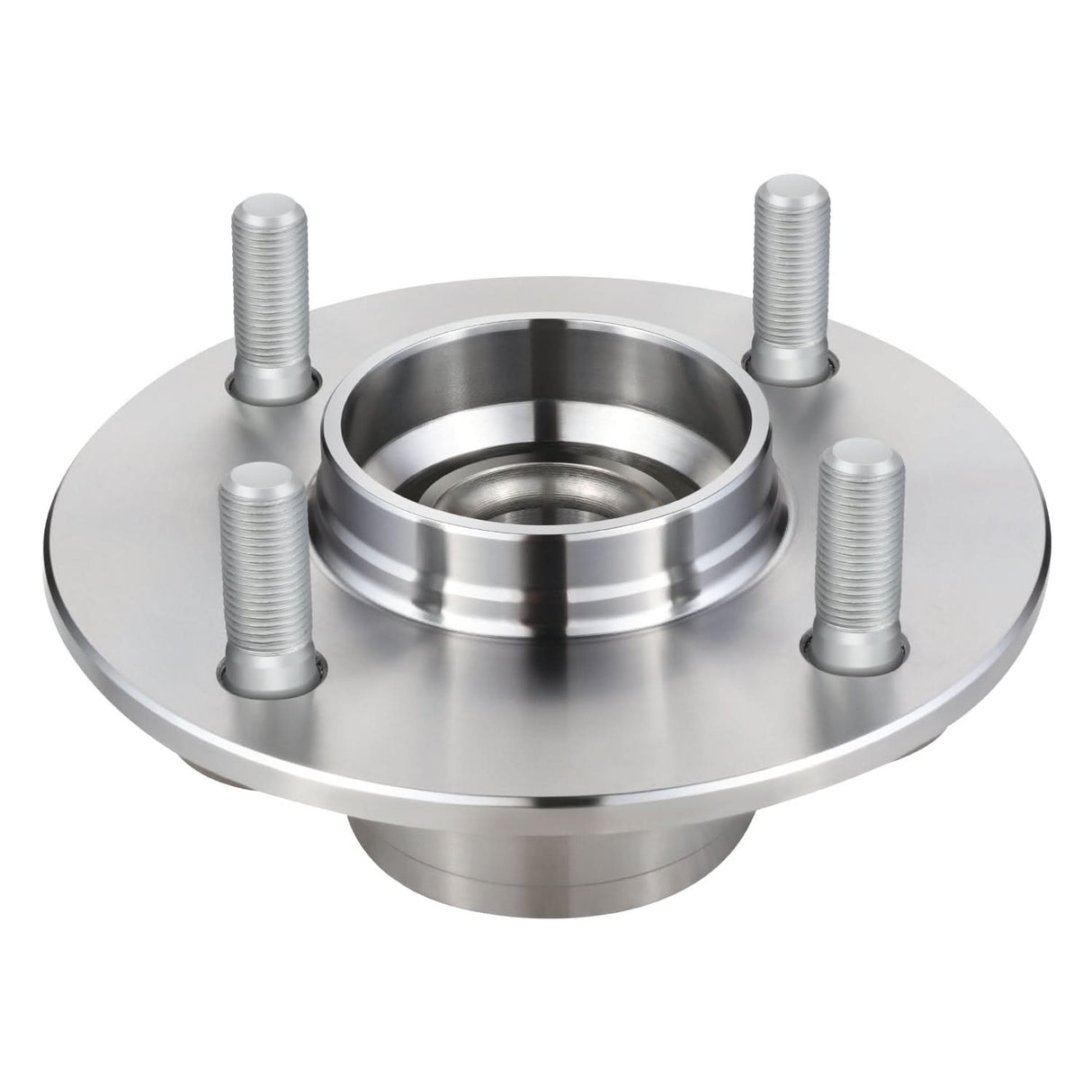 2000-2006 Nissan Sentra Wheel Hub & Bearing Assembly ABS