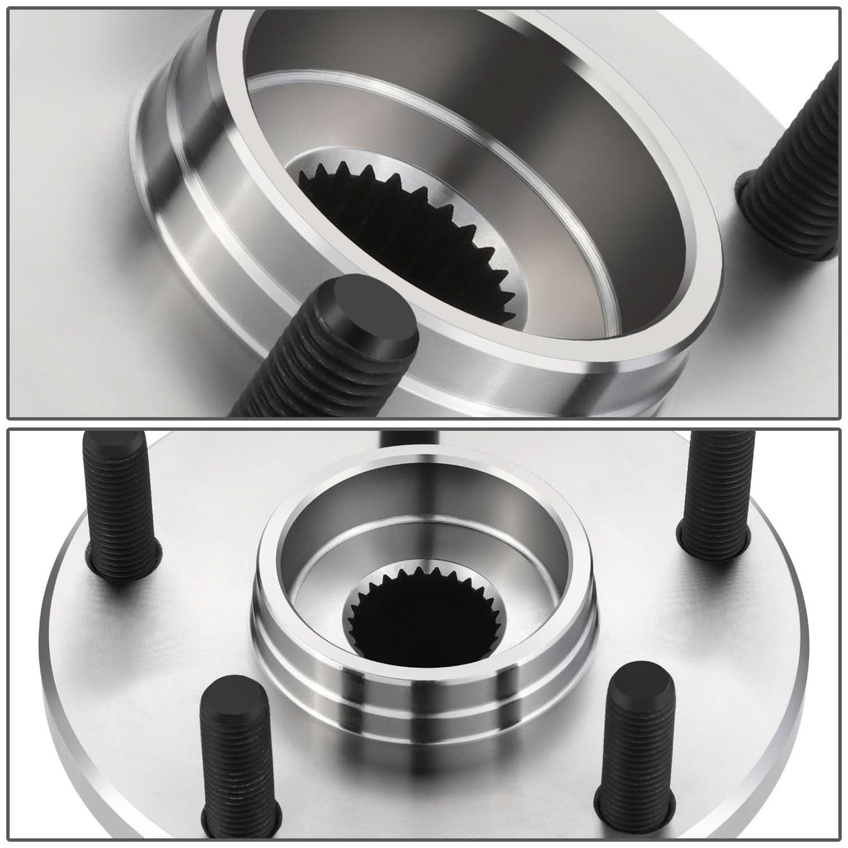 1999-2003 Toyota Camry / Solara Wheel Hubs & Bearings