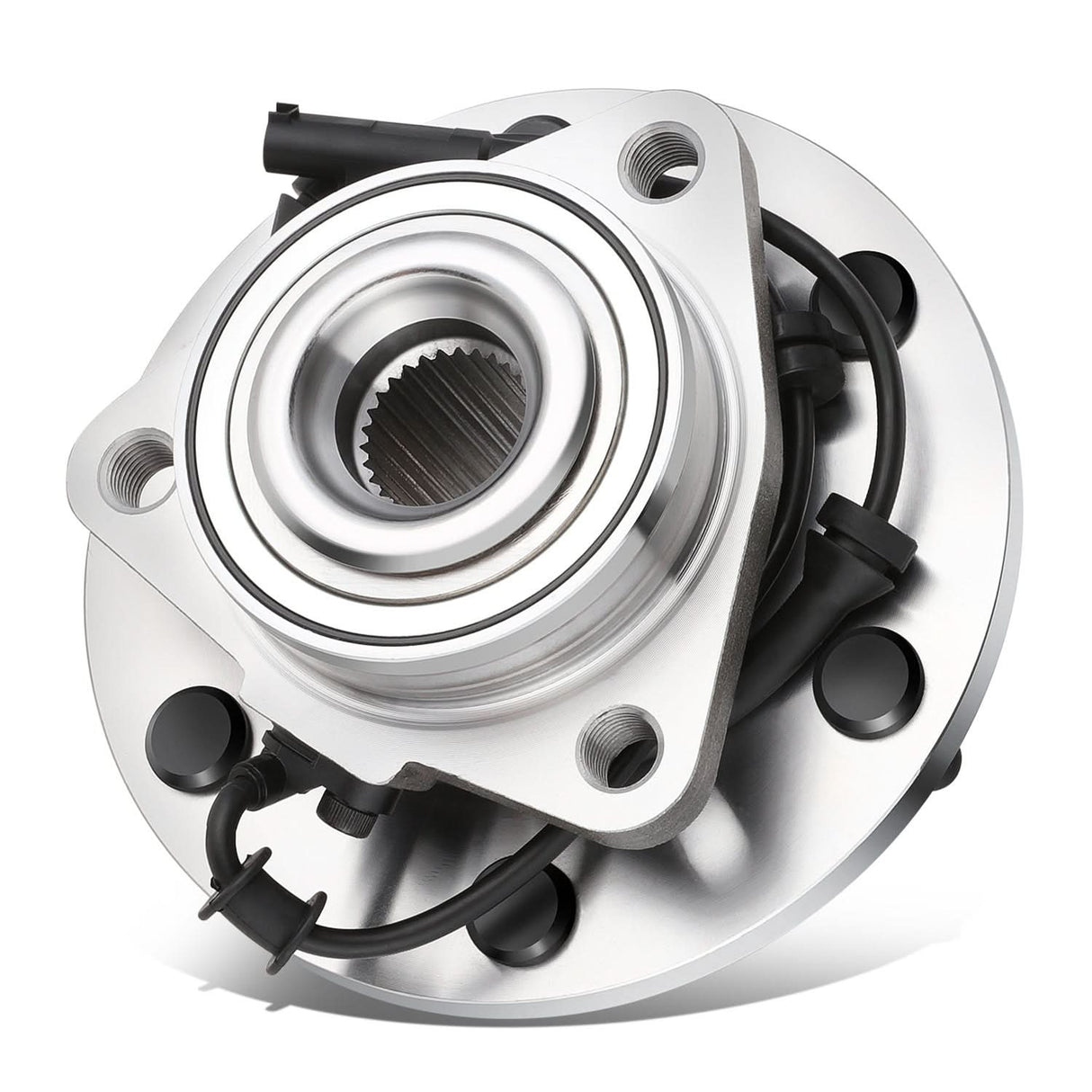 2012-2015 Nissan Armada & Titan Wheel Hub Bearing Assembly Kit