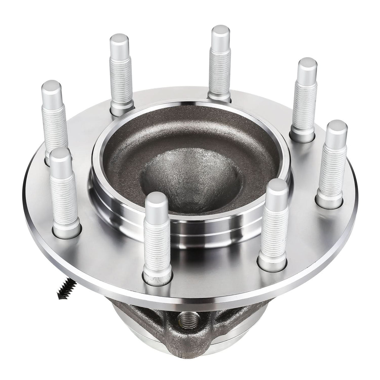 2003-2017 Chevrolet Express & GMC Savana Wheel Hub Bearing ABS