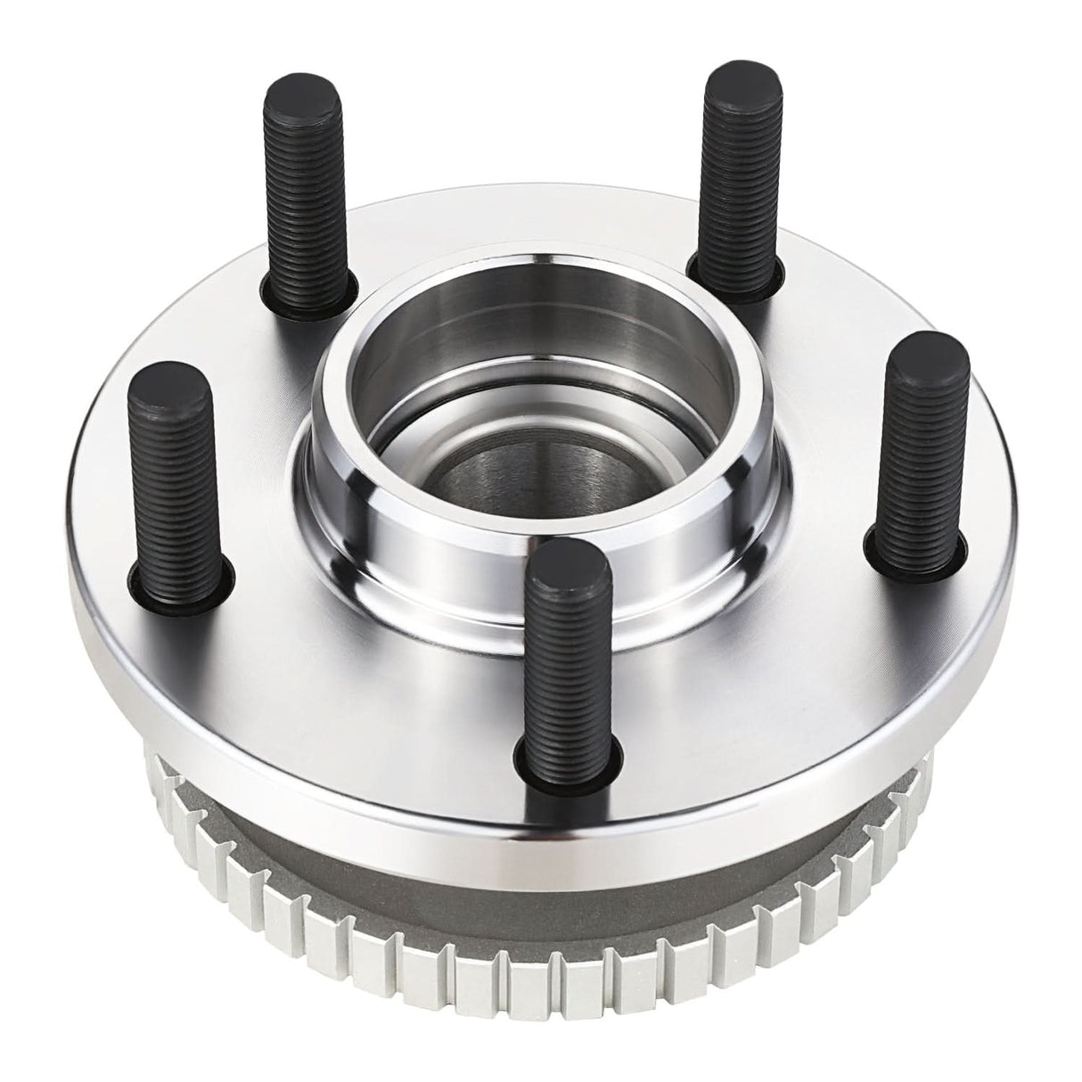 1995 Volvo 940 960 Wheel Hubs & Bearings