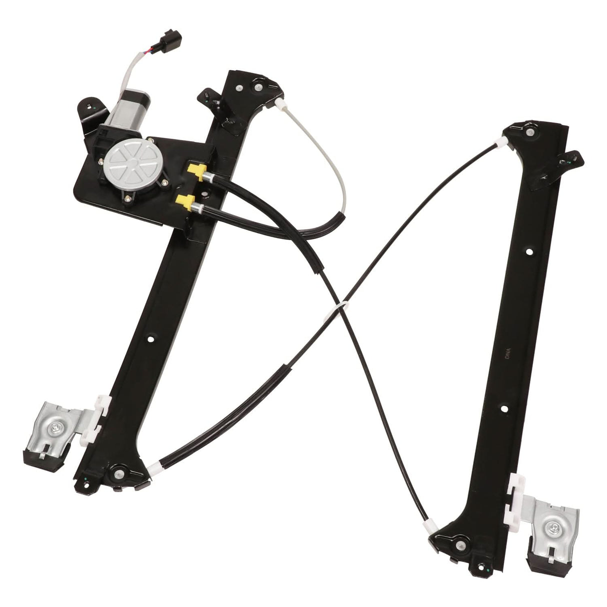 00-07 Cadillac Escalade Chevy Avalanche GMC Window Motor Regulator