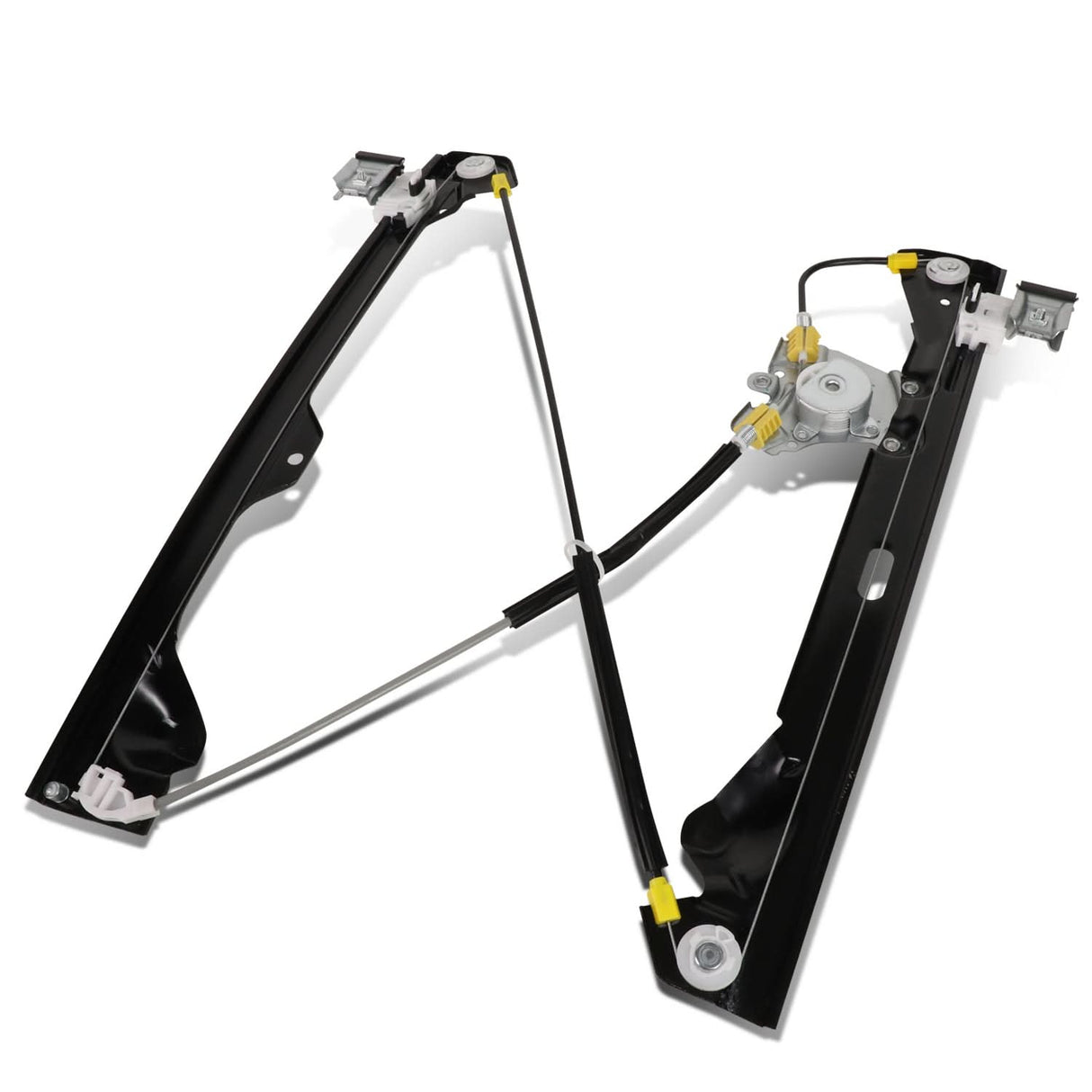 07-14 Chevrolet Escalade Silverado Sierra Window Motor Regulator
