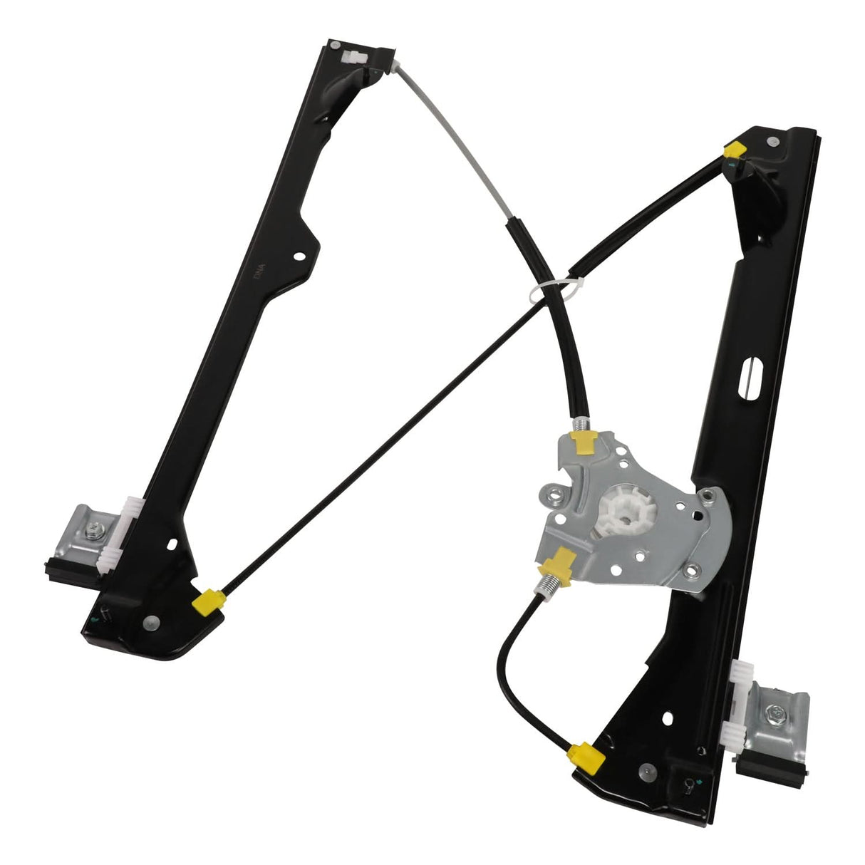 07-14 Chevrolet Escalade Silverado Sierra Window Motor Regulator