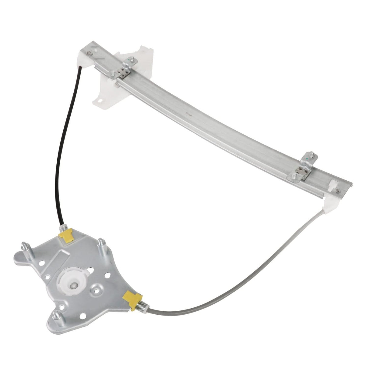 2000-2005 Hyundai Accent Hatchback Window Motor & Regulator