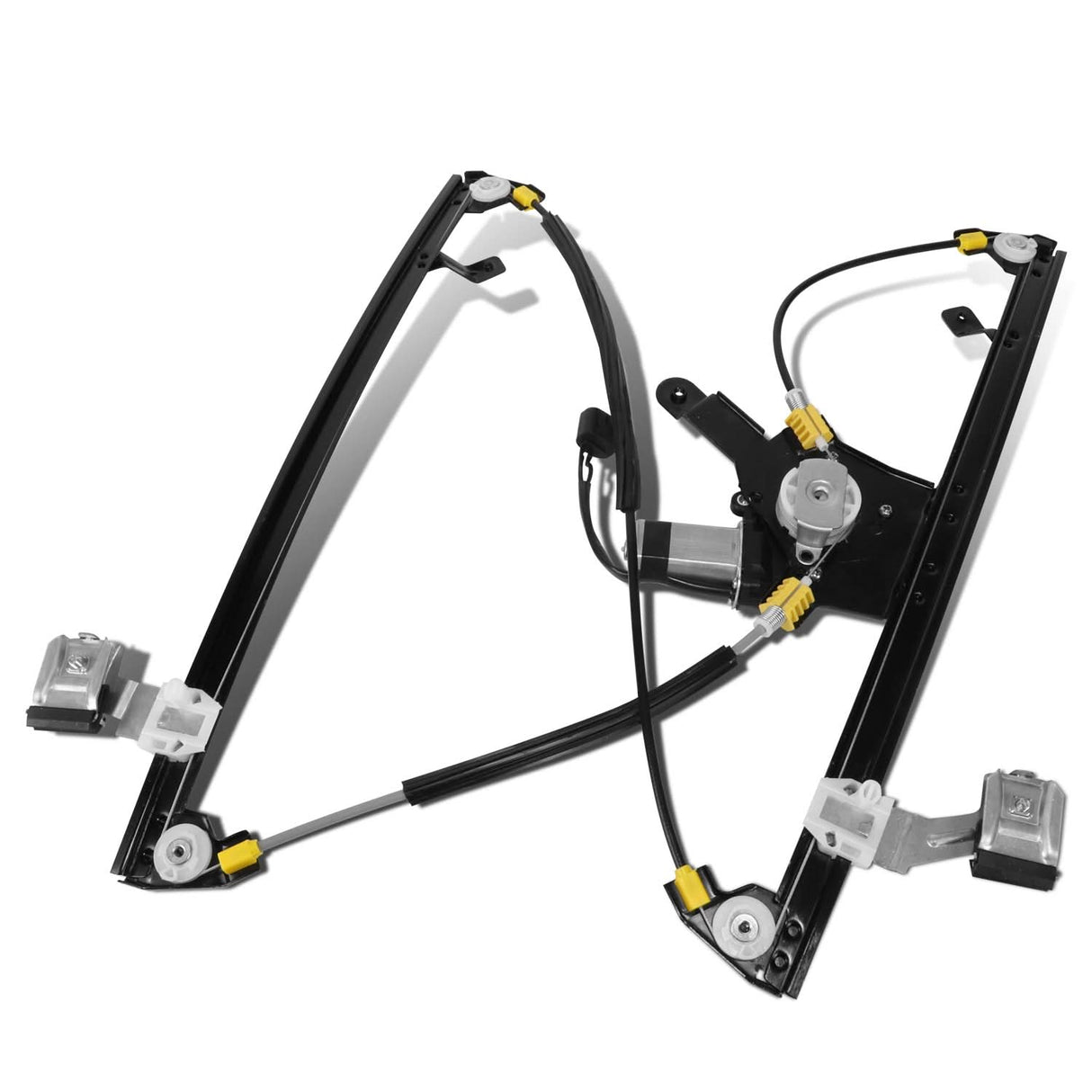 02-08 Ford Explorer Window Motor & Regulator Kit