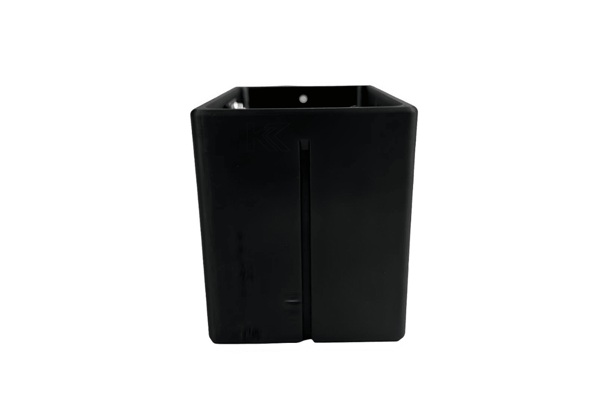 BMW E36 Coupe/Sedan/Compact Series 3 Black 3D Printed Plastic Oil Holder (1991 - 2000) - K2 Industries