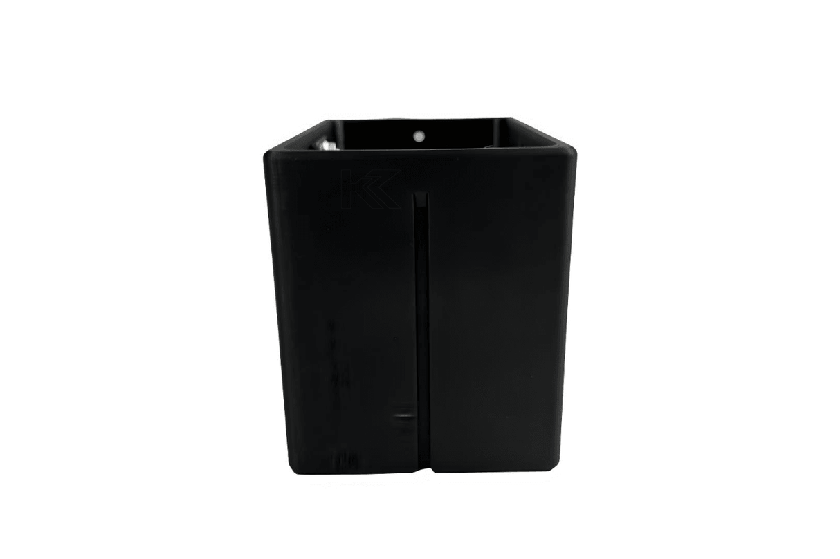 BMW E36 Coupe/Sedan/Compact Series 3 Black 3D Printed Plastic Oil Holder (1991 - 2000) - K2 Industries