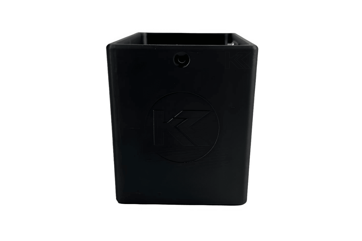 BMW E36 Coupe/Sedan/Compact Series 3 Black 3D Printed Plastic Oil Holder (1991 - 2000) - K2 Industries