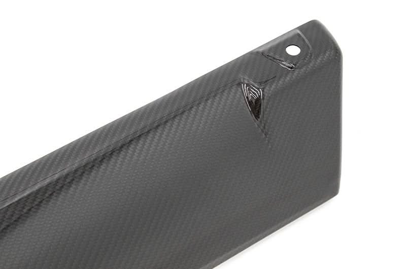 OLM LE Carbon Fiber Interior Door Trim Cover Set 2020+ GR Supra