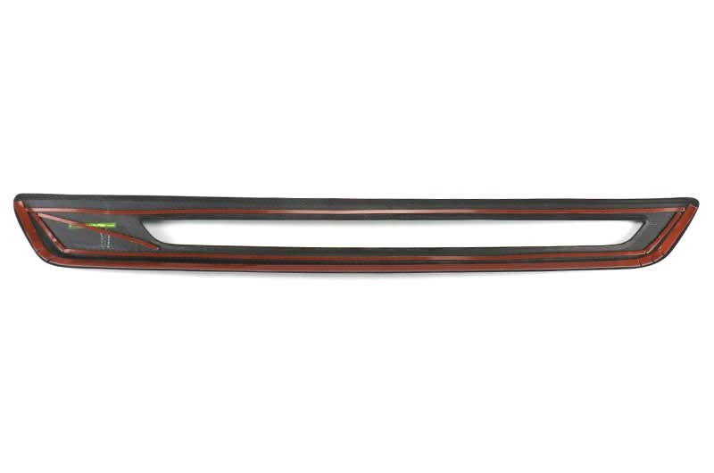OLM LE Carbon Fiber Door Sill Plate Set (Type A) 2020+ GR Supra