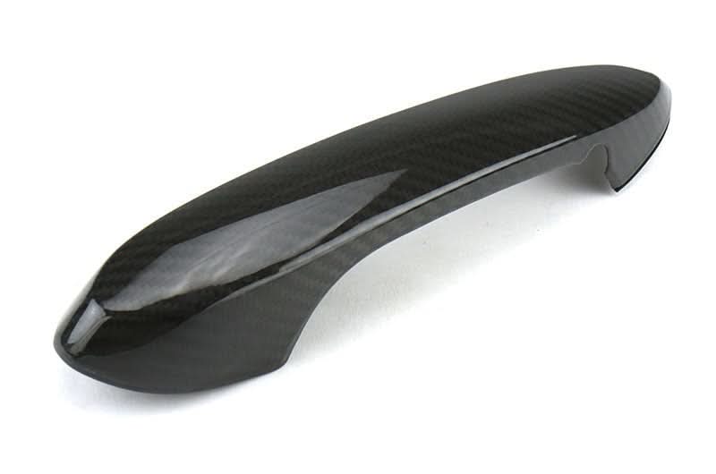 OLM LE Carbon Fiber Door Handle Covers 2020+ GR Supra