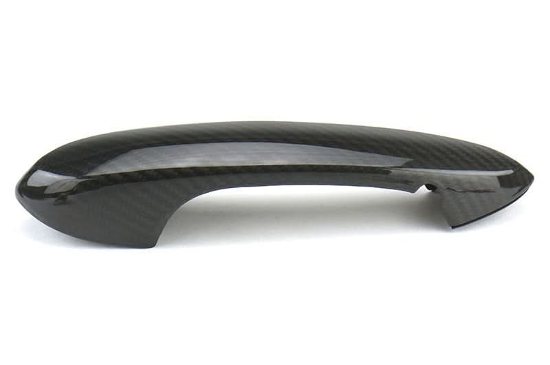 OLM LE Carbon Fiber Door Handle Covers 2020+ GR Supra