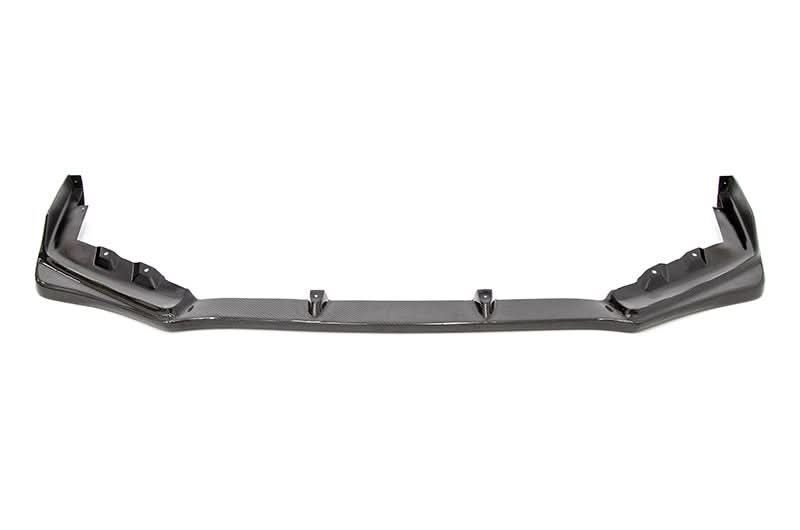 OLM JDM Style Carbon Fiber Front Lip - 2018-2021 WRX / STI