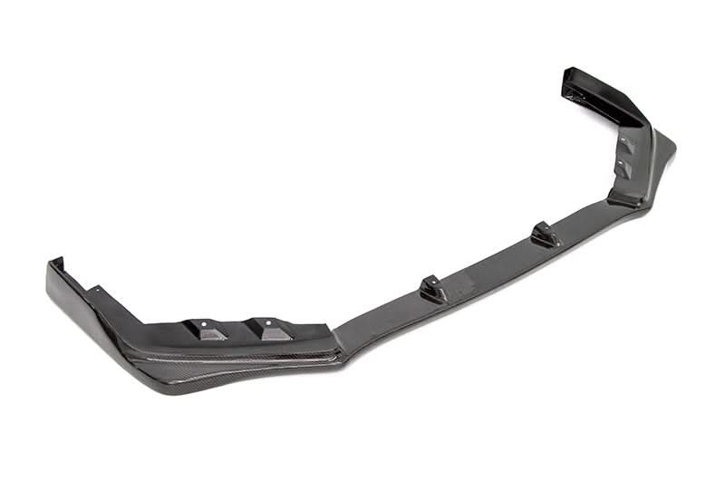 OLM JDM Style Carbon Fiber Front Lip - 2018-2021 WRX / STI