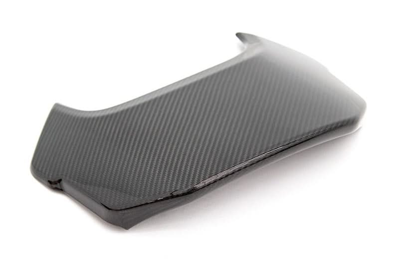 OLM LE Carbon Fiber Upper Speedometer Cluster Cover 2020+ GR Supra