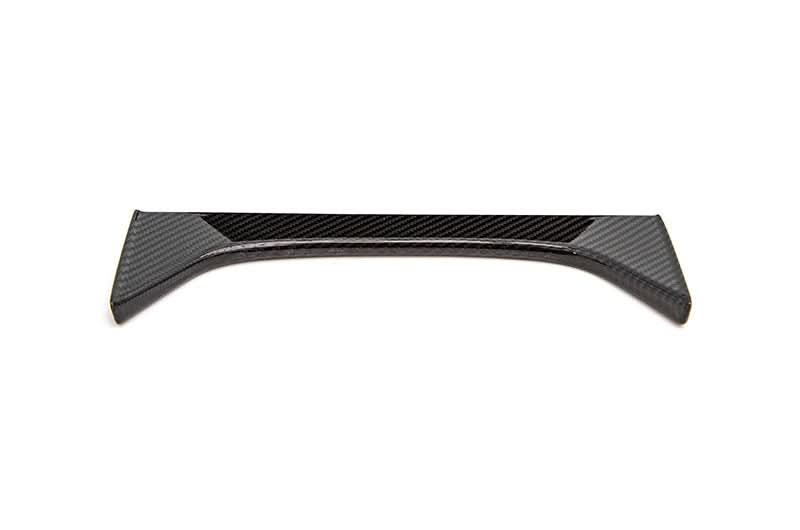 OLM LE Carbon Fiber Lower Speedometer Cluster Cover 2020+ GR Supra