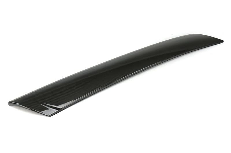 OLM LE Carbon Fiber Exterior A Pillar Covers 2020+ GR Supra