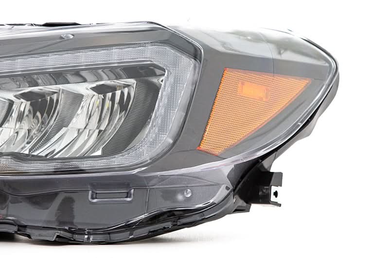 OLM Hikari Series Headlights 15-17 WRX 18-20 WRX Base 15-17 STI