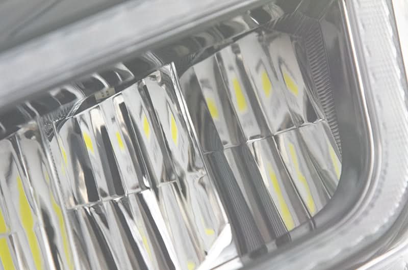 OLM Hikari Series Headlights 15-17 WRX 18-20 WRX Base 15-17 STI