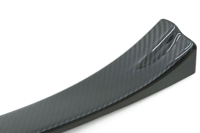 OLM LE Dry Carbon Fiber Rear Door Step Guard 2022+ BRZ/86