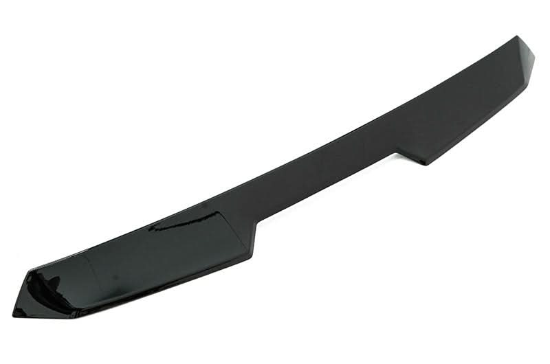 OLM V2 Gloss Black Rear Roof Spoiler - 2022+ BRZ/86