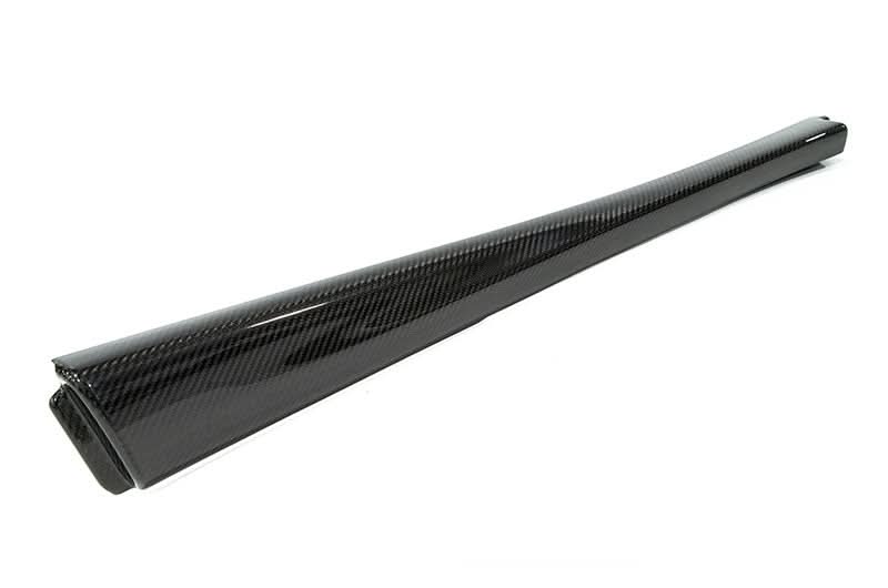 OLM LE Carbon Fiber Upper Front Door Panels 2022+ WRX