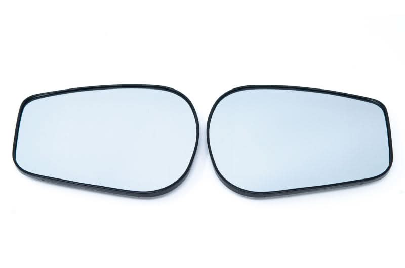 OLM Wide Angle Mirrors (Chrome) - 2013+ FR-S / BRZ / 86