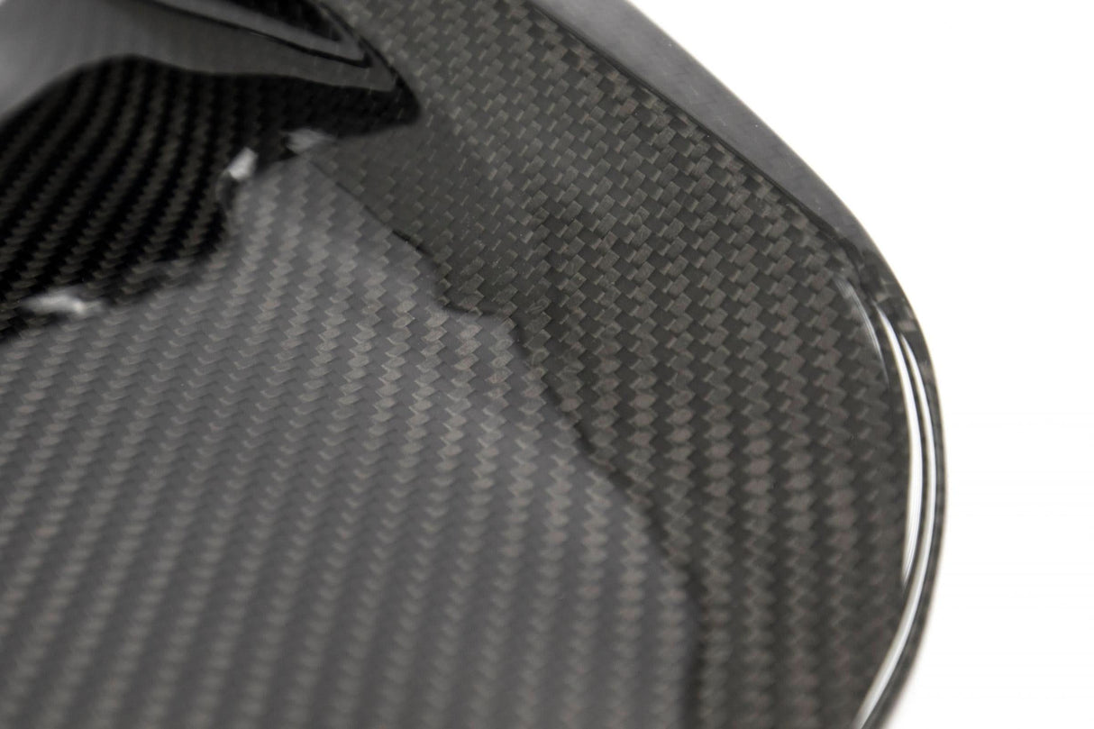 OLM LE Hood Scoop Cover 2015+ WRX / 2015+ STI
