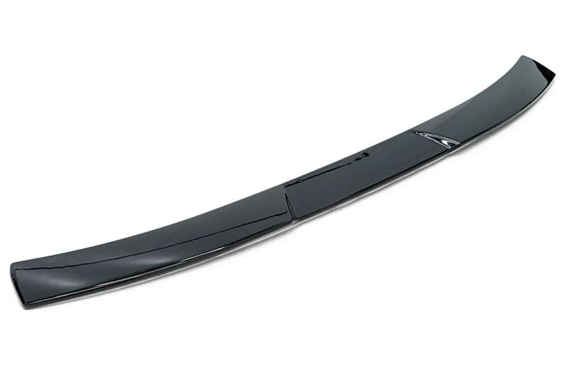 OLM V1 Rear Roof Spoiler (Gloss Black) - 2016-2021 Honda Civic 4D