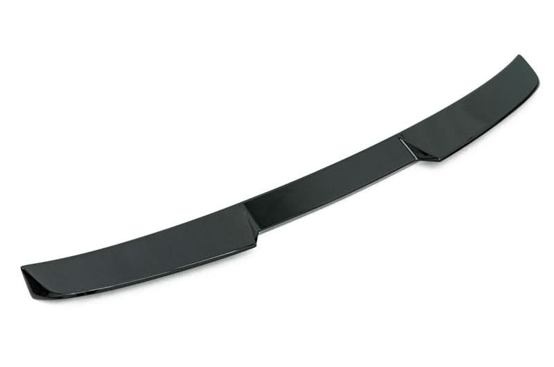 OLM V1 Rear Roof Spoiler (Gloss Black) - 2022+ Honda Civic 4D
