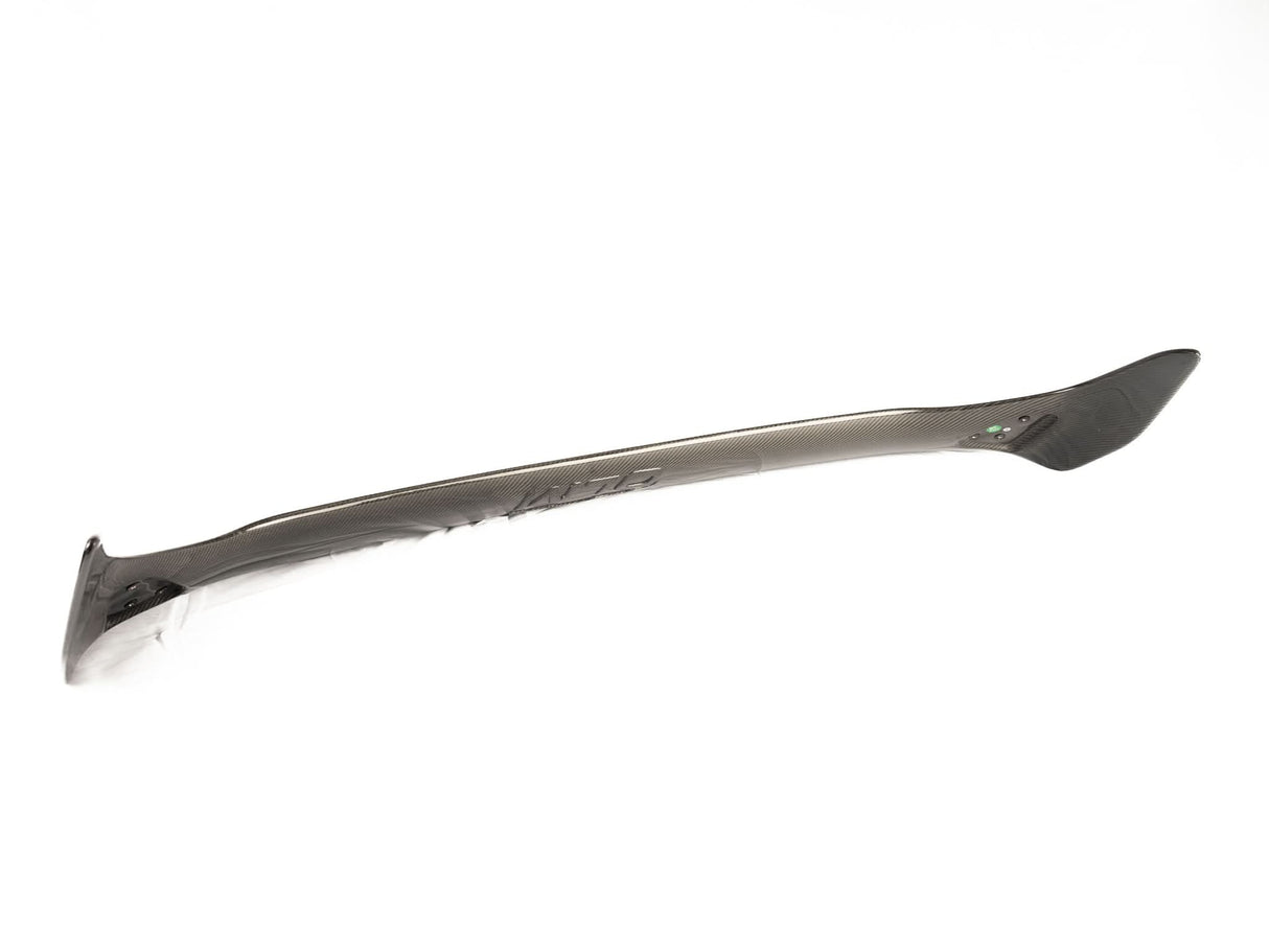 OLM Carbon Fiber Wing Type 1 (Top Only) 2023+ Civic FL5