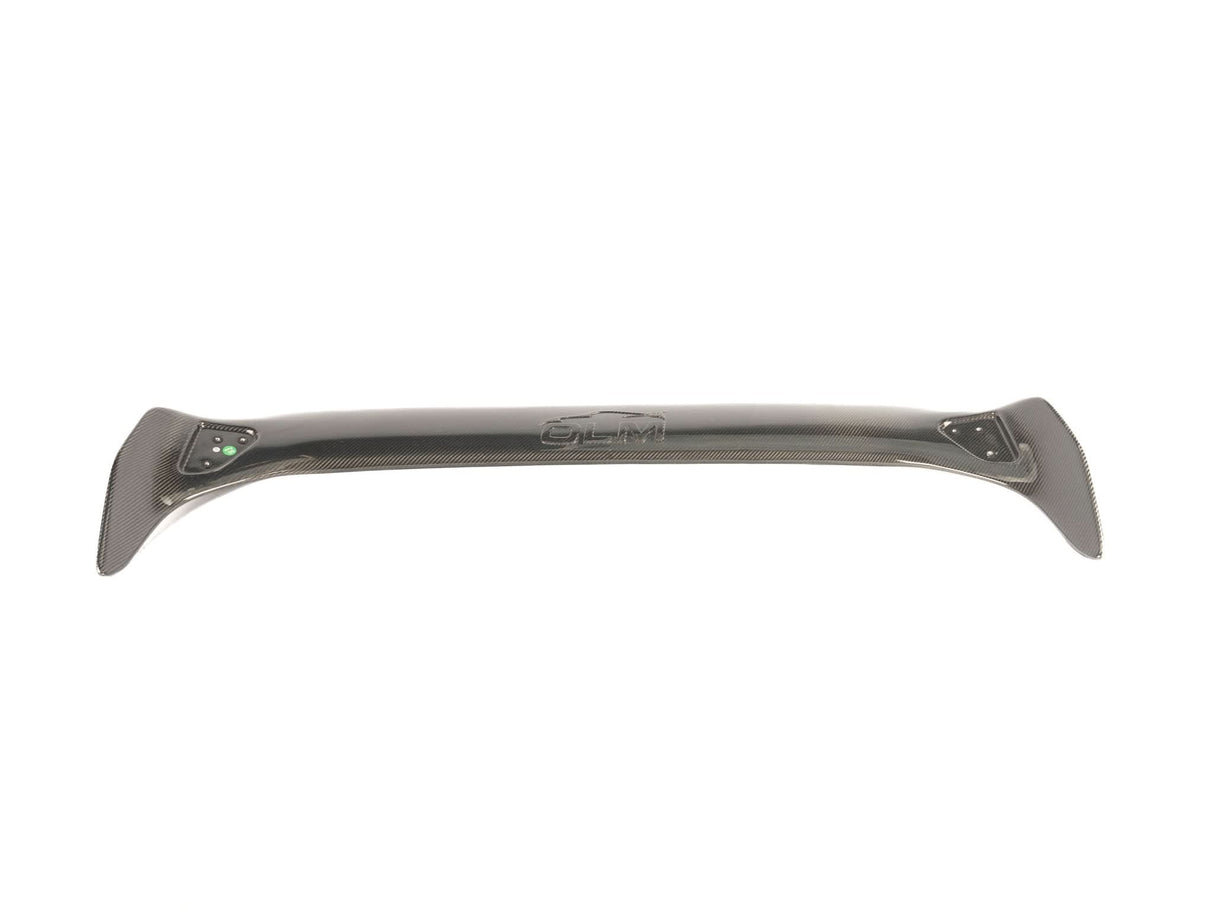 OLM Carbon Fiber Wing Type 1 (Top Only) 2023+ Civic FL5