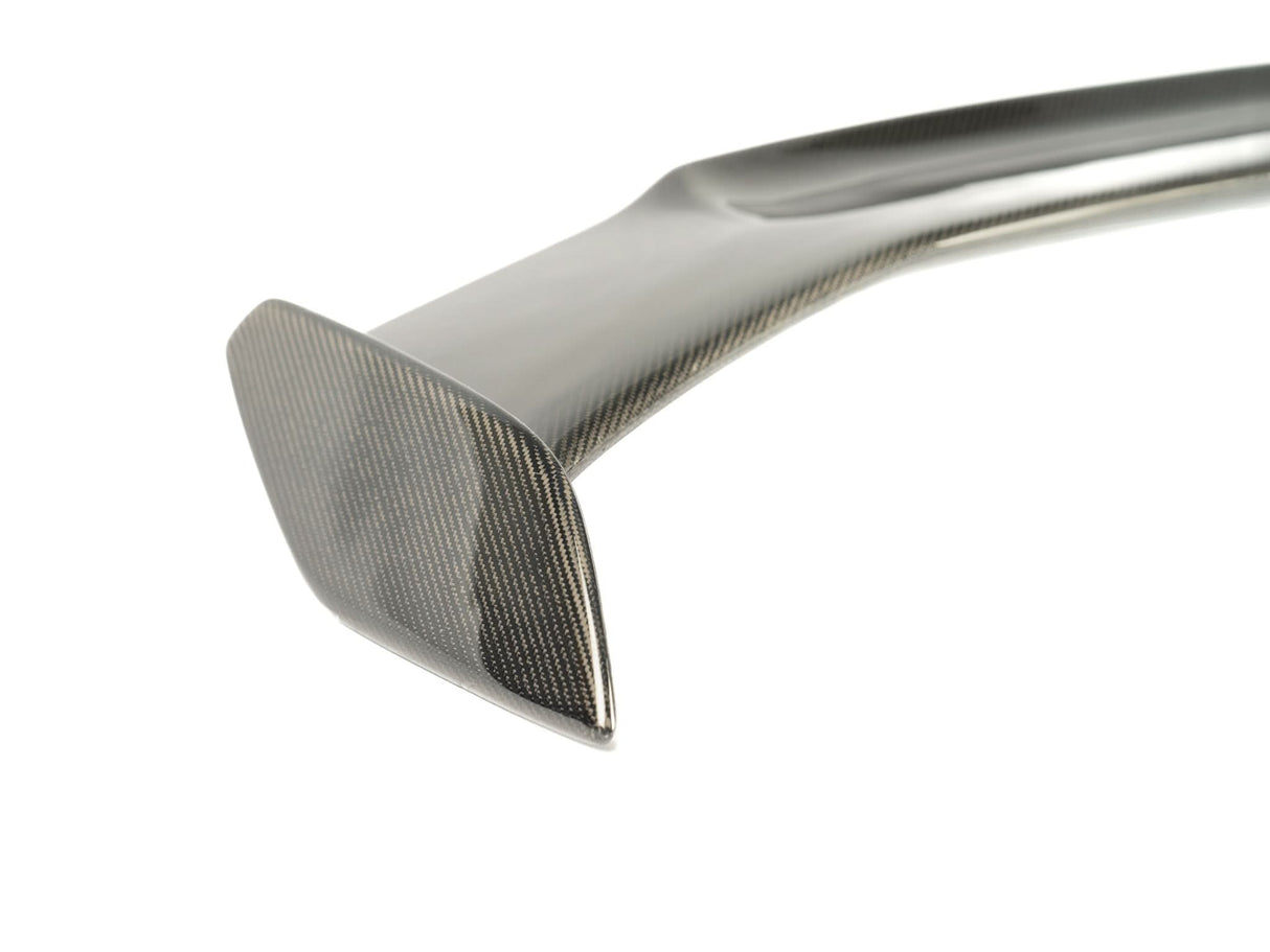 OLM Carbon Fiber Wing Type 2 (Top Only) 2023+ Civic FL5