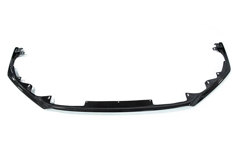 OLM S Style Carbon Fiber Front Lip - 2022+ WRX